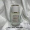 As It Was Perfume 30ML