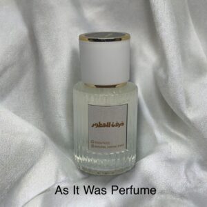 As It Was Perfume 30ML