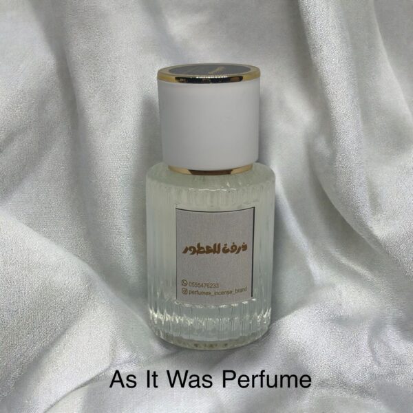 As It Was Perfume 30ML