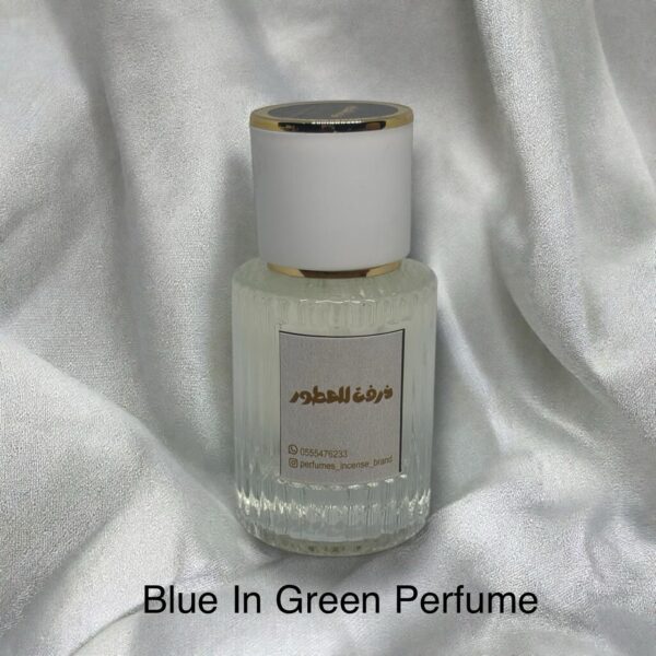 Blue In Green 30ML