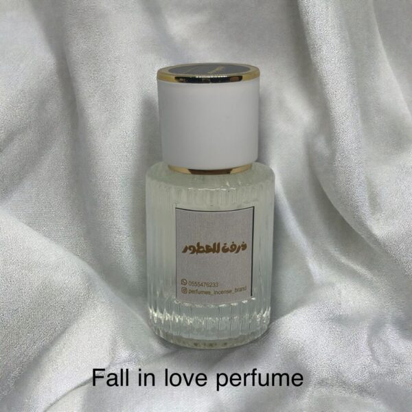 Fall In Love 30ML