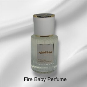 Fire Baby Perfume 30ML