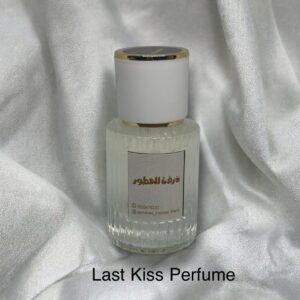 Last Kiss Perfume 30ML