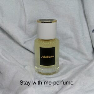 Stay With Me Perfume 30ML