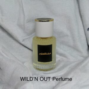 WILD'N OUT Perfume 30ML