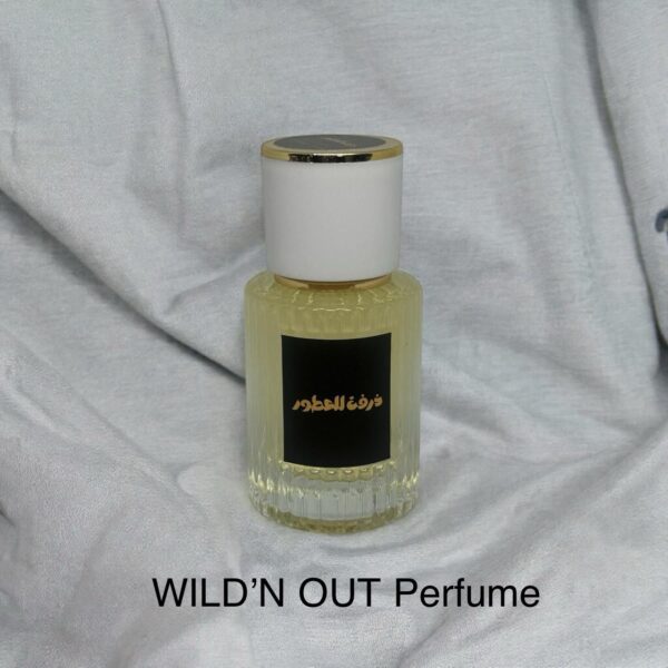 WILD'N OUT Perfume 30ML