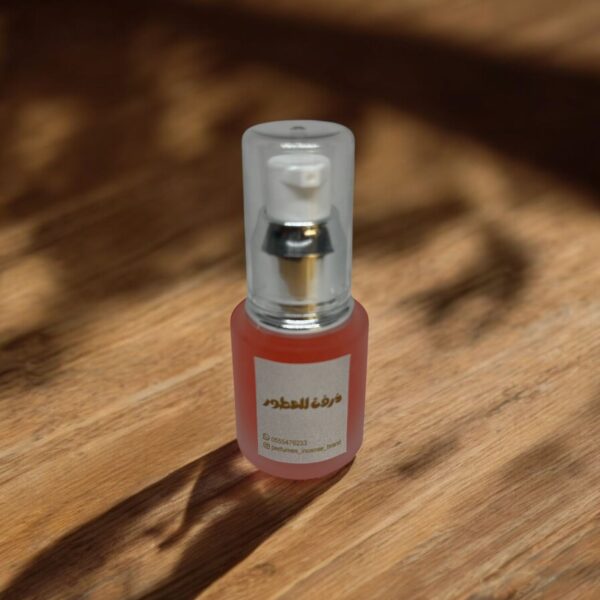 مخمرية سكاندل للجسم والشعر 20 مل