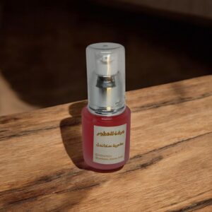 مخمرية سكاندل للجسم والشعر 30 مل