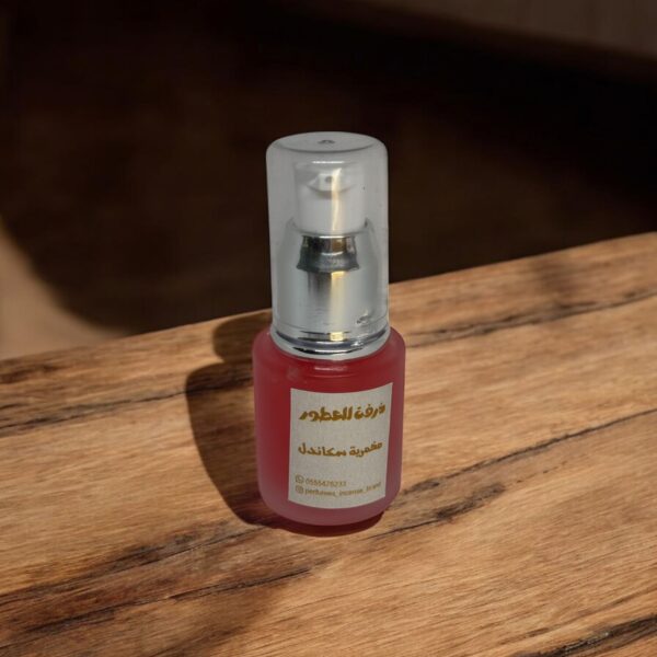 مخمرية سكاندل للجسم والشعر 30 مل