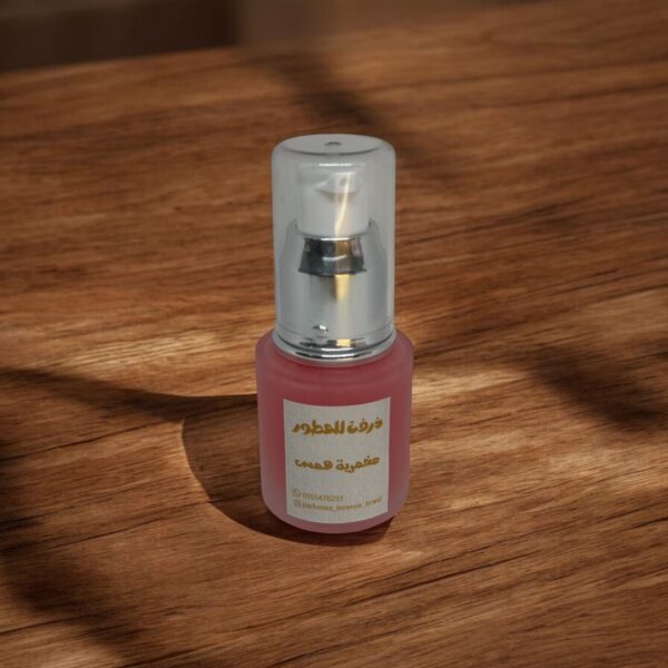 مخمرية همس للشعر والجسم 20مل