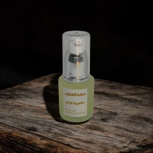 مخمرية هيام للجسم والشعر 30 مل