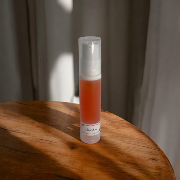 مخمرية بحجم صغير مثالي للسفر و الشنطه 10 مل✨🥰🔥